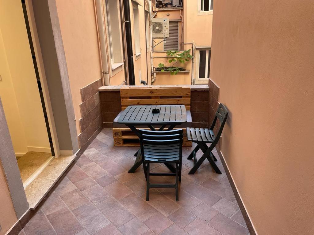 Casa Vacanze Ginevra 1 Trieste Ngoại thất bức ảnh