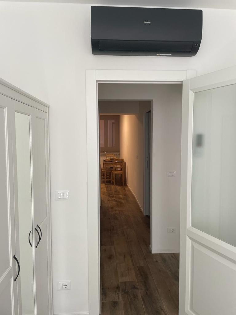 Casa Vacanze Ginevra 1 Trieste Ngoại thất bức ảnh