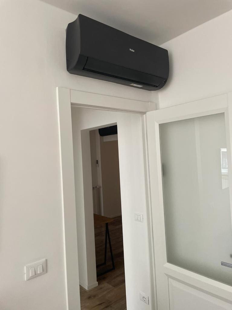 Casa Vacanze Ginevra 1 Trieste Ngoại thất bức ảnh